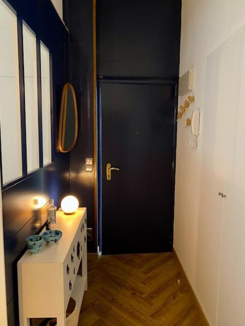 Apartamento El Loft de Andy Oviedo Exterior foto