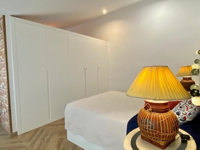 Apartamento El Loft de Andy Oviedo Exterior foto