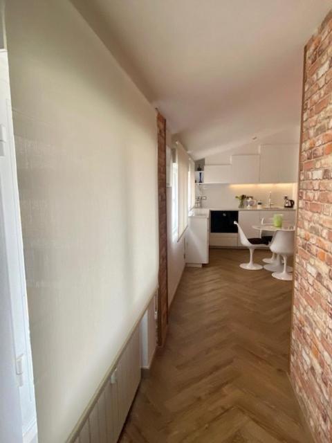 Apartamento El Loft de Andy Oviedo Exterior foto