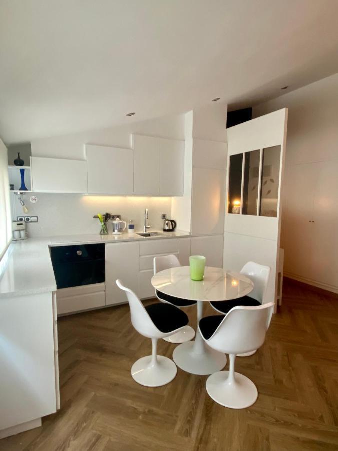 Apartamento El Loft de Andy Oviedo Exterior foto